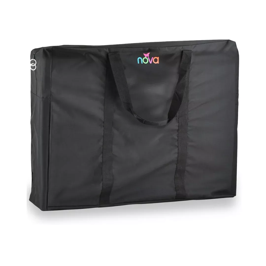 NOVA XL Storage Travel Bag for Mobility Aids