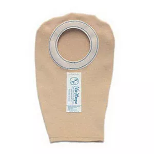 Nu Hope 2517 - Pouch Cover 24oz. Med Oval Ope