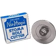 Nu-Hope 2524 Hole Cutter Tool - (1/2)", One