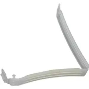 Nu-Hope 2547 Closure Clamp for 2" Clamping Area, One