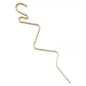 Nu Hope 2550 - Drying Hanger, 1/Pkg