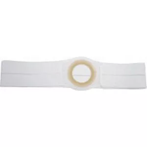 Nu Hope 2660-P-A - 4" Support Belt, Small W/Prlps & 2 3/4" Opening