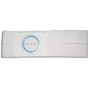 Nu-Hope 2661 Nu-Support Belt Regular Elastic - 4" width, 2(3/8)" opening, 32" - 35" length, One