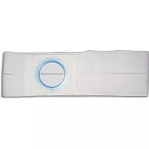 Nu Hope 2662P-U - Nu-Support Flat Panel Belt Prolapse Strap 3-1/8" Opening 4" Wide 36" - 40" Waist Large