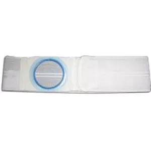 Nu Hope 2666-B - 4 in. (11cm) White Cool Comfort Flat Panel Medium (81 - 91cm) 3 in.