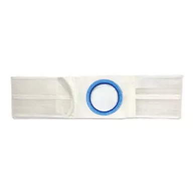 Nu Hope 2669-A-50OL - 4" White Cool Comfort Flat Panel Extra Extra Large 2-3/4" Custom: 52" Overall Length