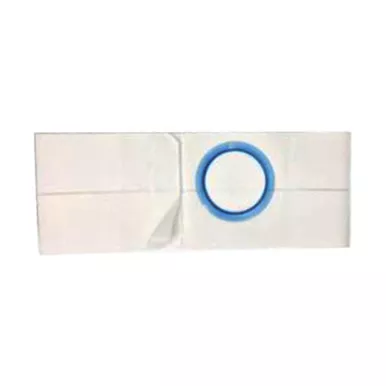 Nu Hope 2767- - Original Flat Panel 5" Support Belt 2-3/8" Center Opening, Large