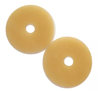 Nu Hope 4022 - Standard Barrier Discs: 1-1/2" I.D. - 2-1/2" O.D.