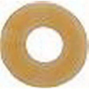 Nu Hope 4076 - Round Barrier Discs, 3/4" Opening, 3 1/2" O.D.