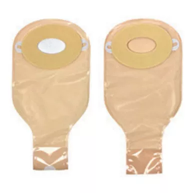 Nu Hope 43-7235RBC-C - Oval Drainable XT-Barr Precut (5/8" x 3/4") Roll-up Regular Convex 24oz (11") Medium Oval Foam Custom Opening