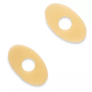 Nu Hope 4314 - Barrier #54 Discs: 1/2" I.D. - 2-1/2" O.D.