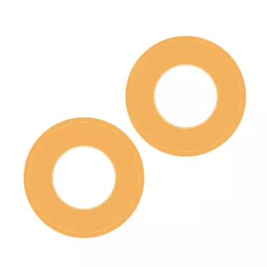 Nu Hope 4656 - NuBarrier Washers 3/4" Opening