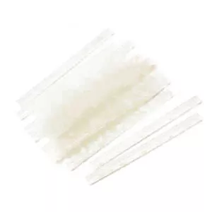 Nu Hope 5087 - Dualstick Adhsv Pads, 7/8", 10