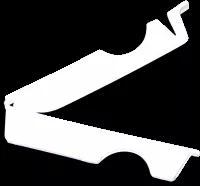 Nu Hope 6030-00XX-CLS - Drain Tail Closure