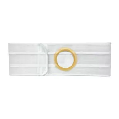 Nu Hope 6321-V - 5 in. (13cm) White Regular Elastic Nu-Form Medium (81 - 91cm) 3-3/8 in.