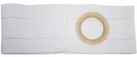 Nu Hope 6324-A - 5 in. (13cm) White Regular Elastic Nu-Form Extra Extra Large (119 - 132cm) 2-3/4 in.