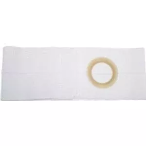 Nu-Hope 6330 Nu-Form Belt Regular Elastic - 6" width, 2(3/8)" opening, 28" - 31" length, One belt