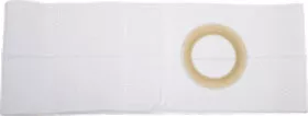 Nu Hope 6331-C - 6 in. (16cm) White Regular Elastic Nu-Form Medium (81 - 91cm) 3-1/4 in.