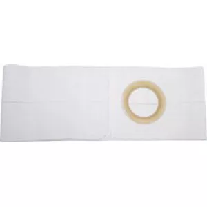 Nu Hope 6331-M - 6 in. (16cm) White Regular Elastic Nu-Form Medium (81 - 91cm) 3-3/4 in.