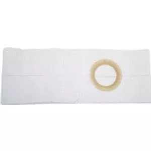 Nu-Hope 6331 Nu-Form Belt Regular Elastic - 6" width, 2(3/8)" opening, 32" - 35" length, One belt