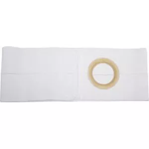Nu Hope 6333-P - 6 in. (16cm) White Regular Elastic Nu-Form Prolapse Extra Large (104 - 119cm) 2-3/8 in.