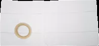 Nu Hope 6347 - Nu-form 7" Supp Belt, Right, Std (2 3/8") Large