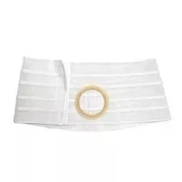 Nu-Hope 6366 Nu-Form Belt Regular Elastic - 9" width, Right 2(3/8)" opening, 32" - 35" length