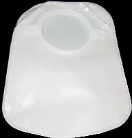 Nu Hope 8060-001 - Non-Adh Clsd End Std Colo Set,2 3/8" Flg,2" Seal