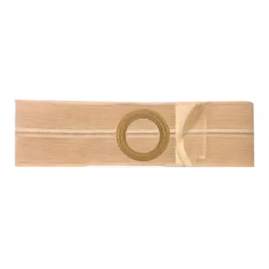 Nu Hope BG6310-P-T - 4" Beige Regular Elastic Nu-Form Prolapse Small 3-1/2