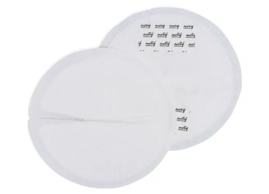 Nursing Pad Breathable Fabric Disposable