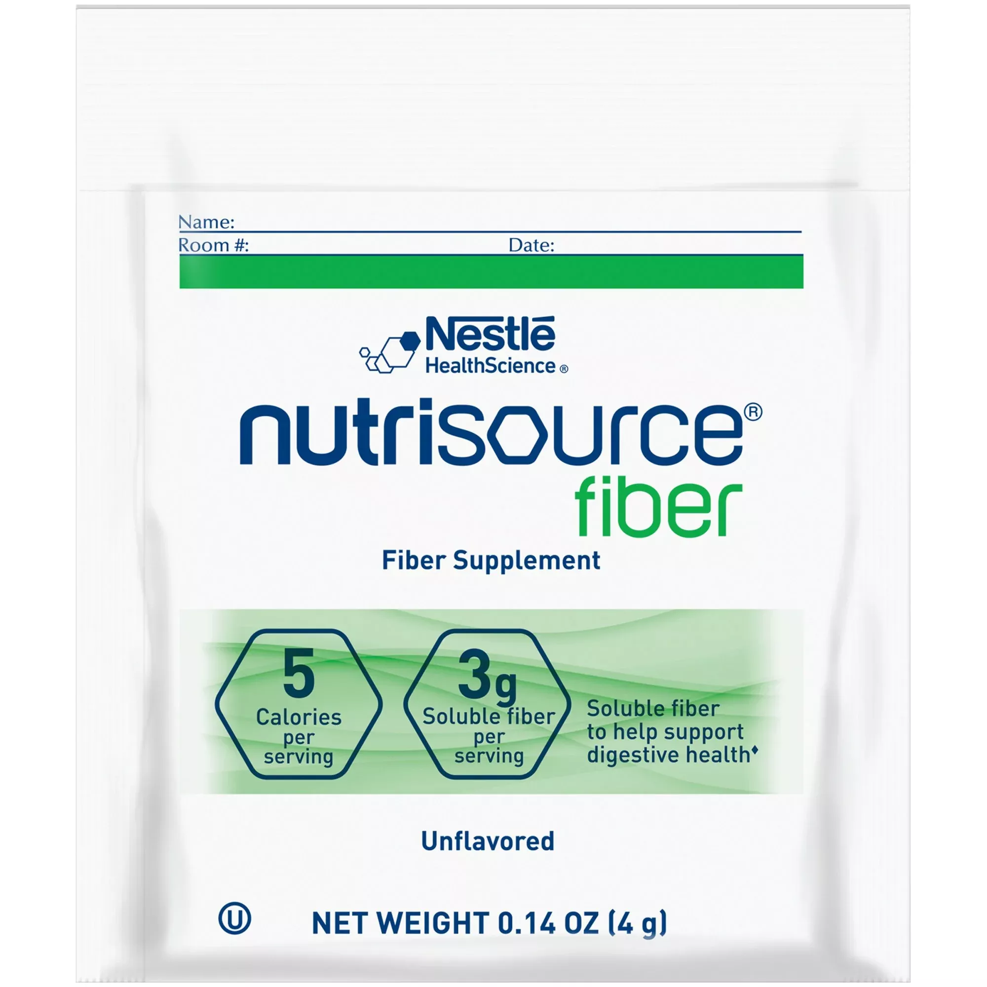 Nutrisource Fiber Supplement