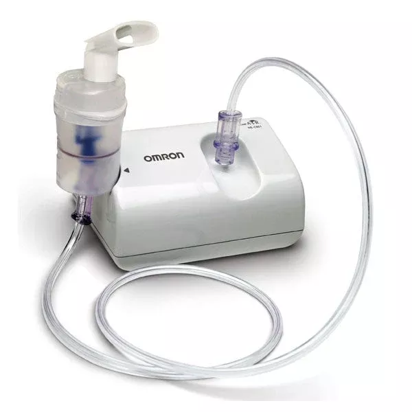 OMRON COMP A-I-R™ Compressor Nebulizer System