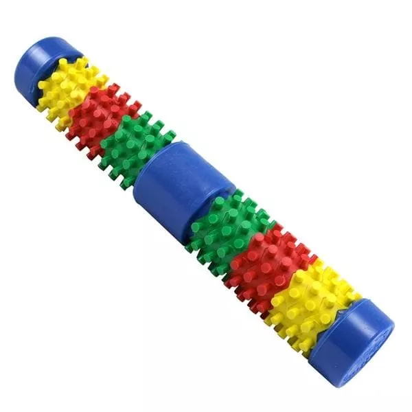 OPTP Foot Log - Revitalizes and Strengthens Feet