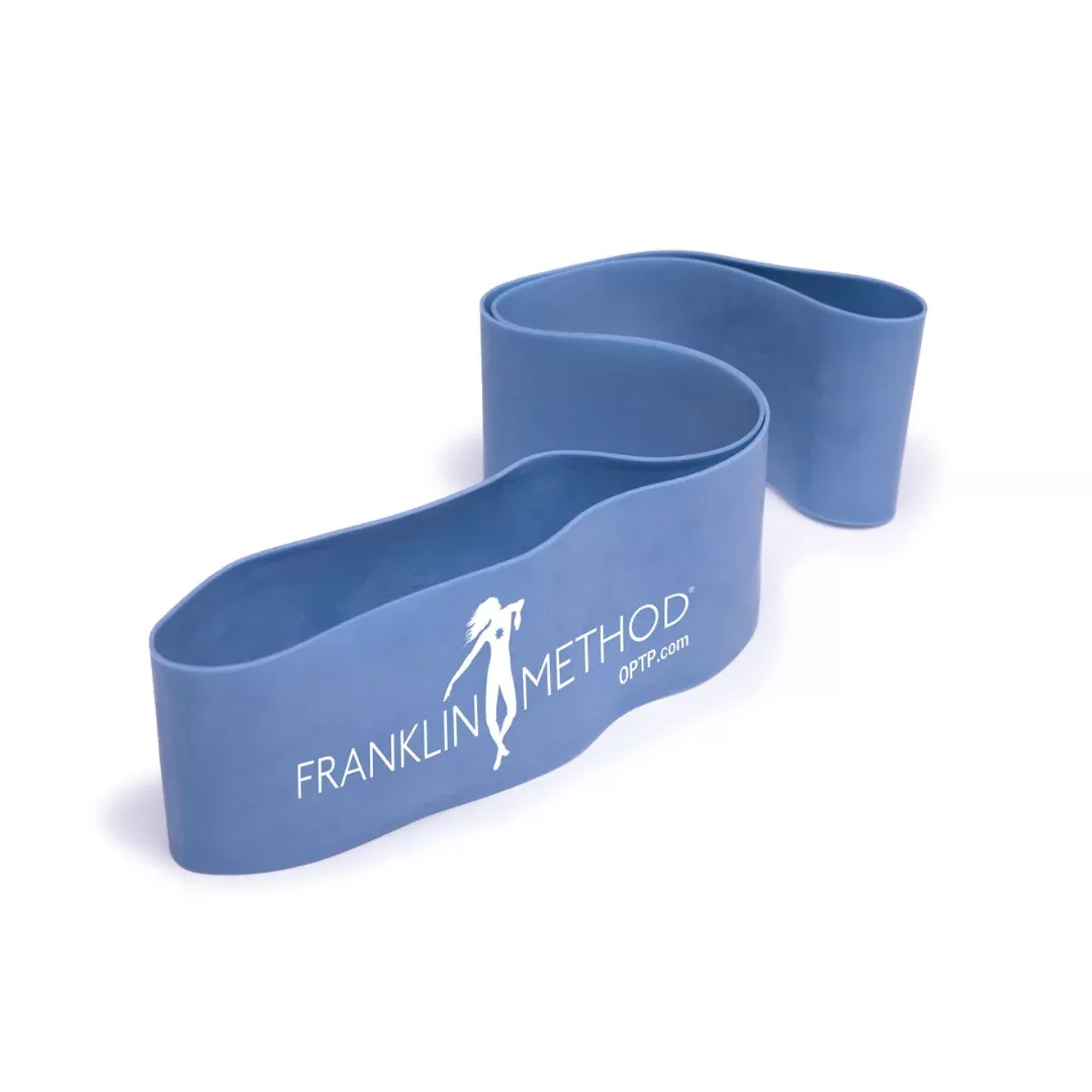 OPTP Franklin Method Heavy-Duty 13-Inch Resistance Band