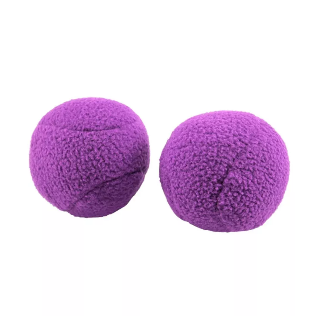 OPTP Franklin Plush Ball™ Set
