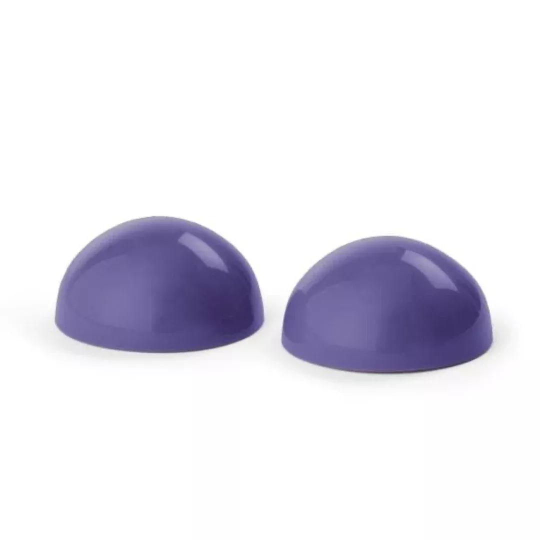 OPTP Half Ball Set - Stretching & Self Massaging