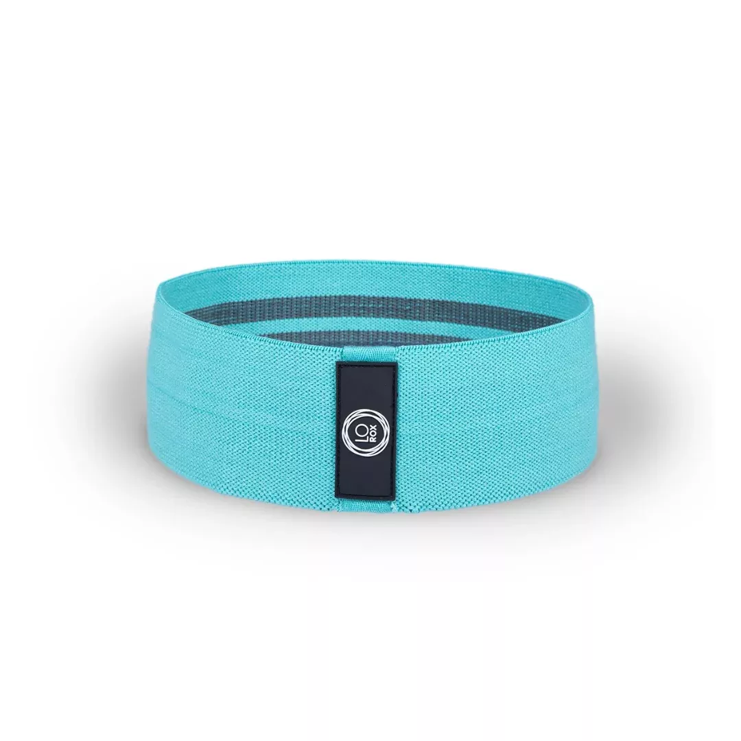 OPTP LOROX Aligned Life Body Toning Loop Resistance Band