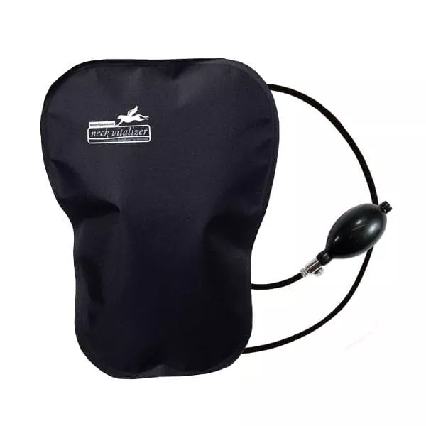 OPTP Neck Vitalizer™ with Pump - Helps Correct Posture