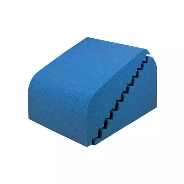 OPTP Personal Wedge Pillow -2 Piece Positioner