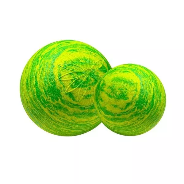 OPTP Posture Ball - Improves Alignment - Releases Muscle Tension