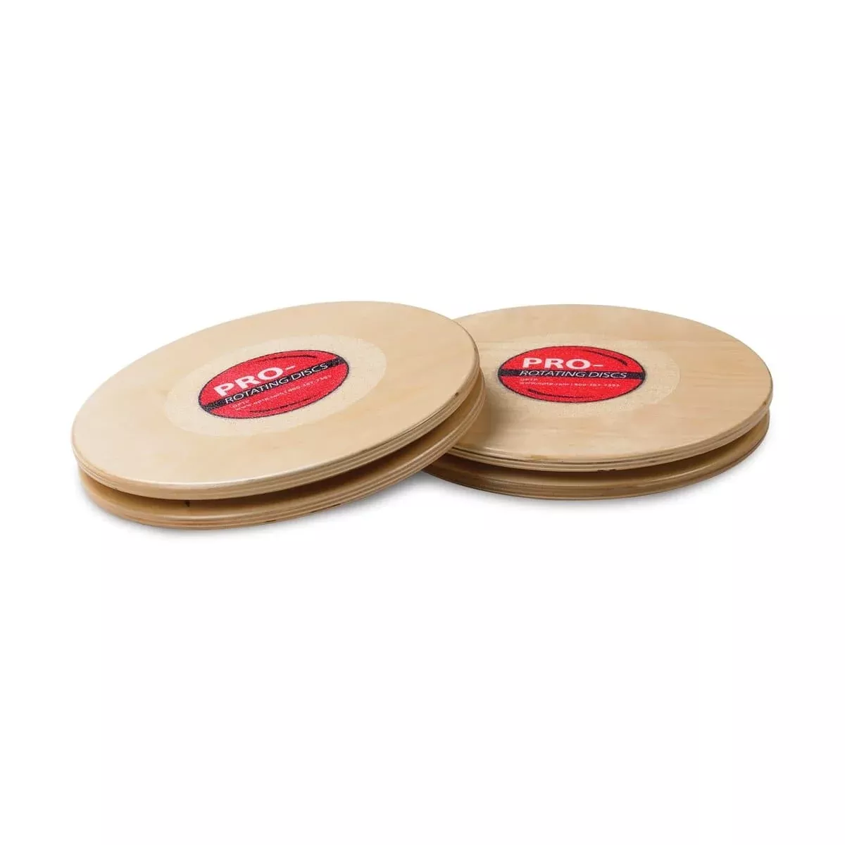 OPTP Pro Rotating Disc - Rehabilitation and Balance Trainers