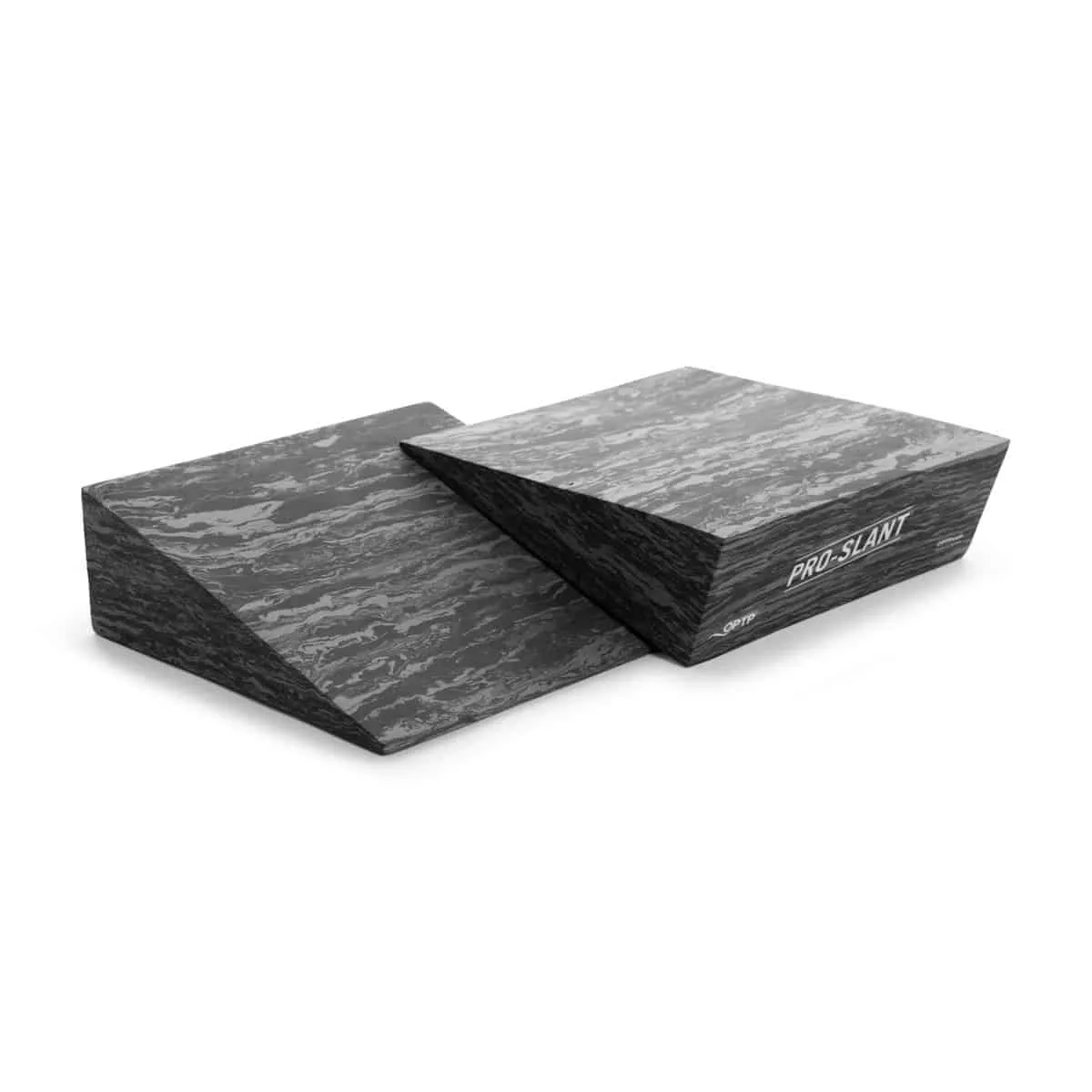 OPTP Pro Slants - Premium Foam Stretching Aids