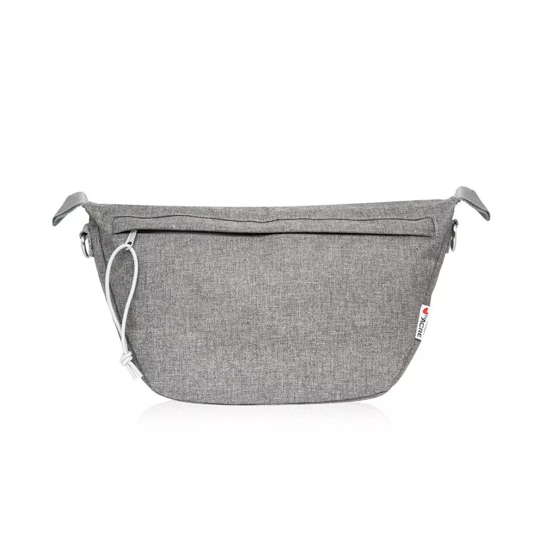 Organizer Bag for ByAcre Carbon Fiber Rollators
