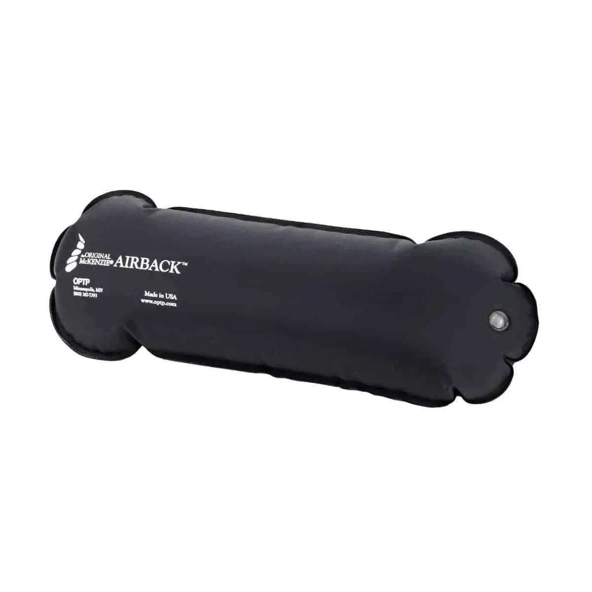 The Original McKenzie Airback™ Inflatable Support