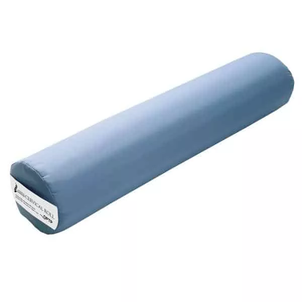 The Original McKenzie Cervical - Low Density Foam Pillow