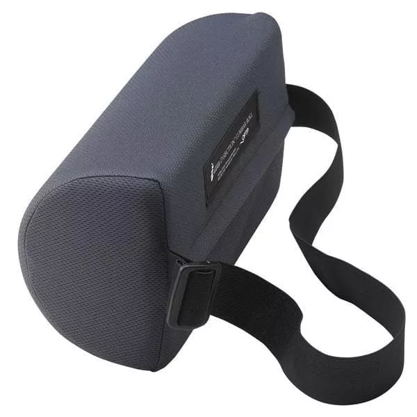 The Original McKenzie D-Section Lumbar Roll