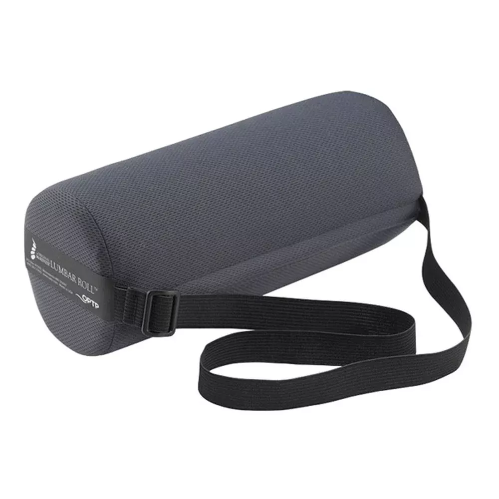 "The Original" McKenzie Lumbar Roll McKenzie Lumbar Roll, Firm - 6096