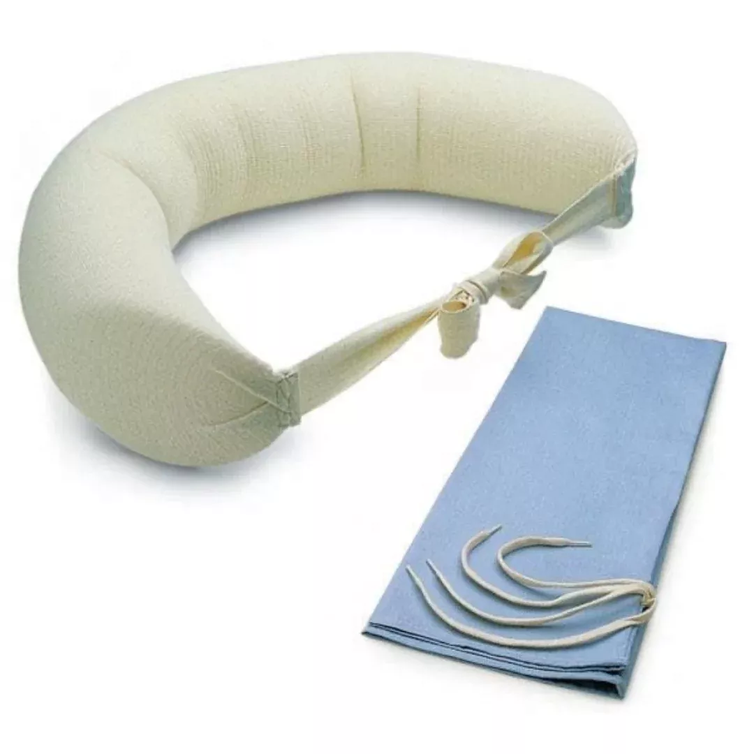 The Original McKenzie Night Roll Lumbar Support by OPTP