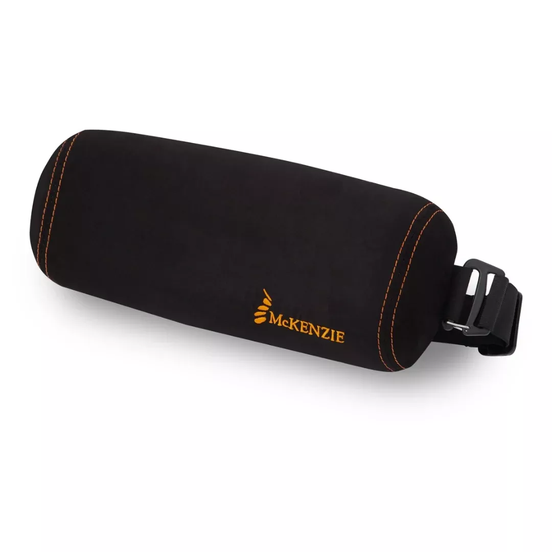 The Original McKenzie Signature SuperRoll™ Lumbar Support
