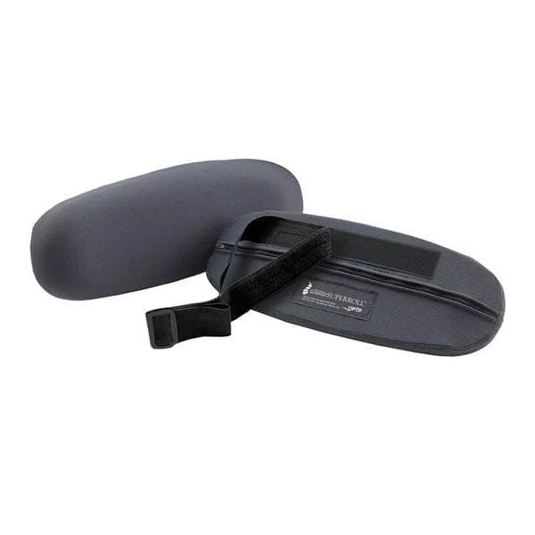 The Original McKenzie SuperRoll Lumbar Support